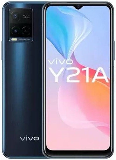VIVO Y21a