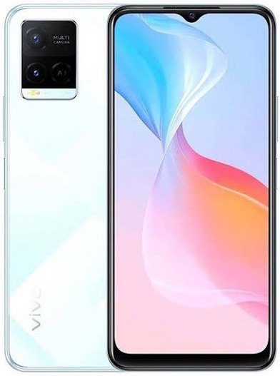 VIVO Y21e