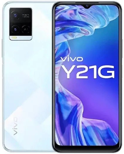 VIVO Y21G