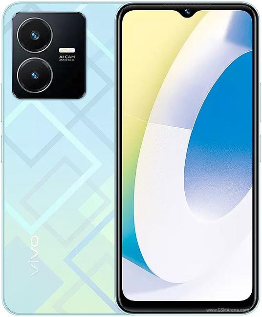 VIVO Y22 2022