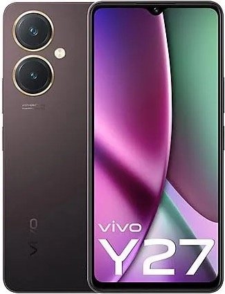 VIVO Y27 4G