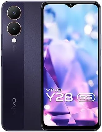 VIVO Y28 5G