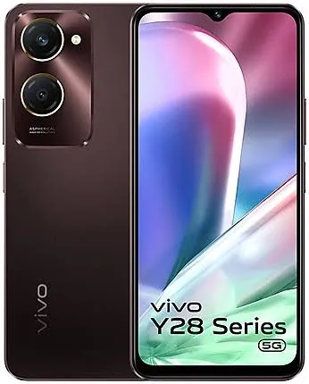 VIVO Y28s 5G