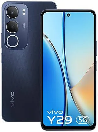 VIVO Y29 5G