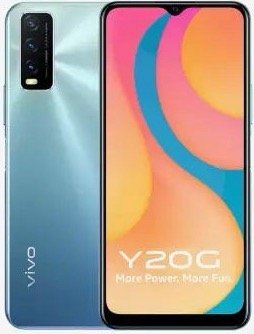 VIVO Y2OG