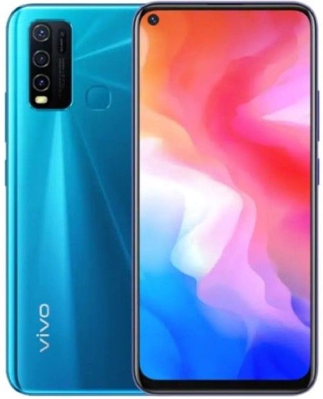 VIVO Y30