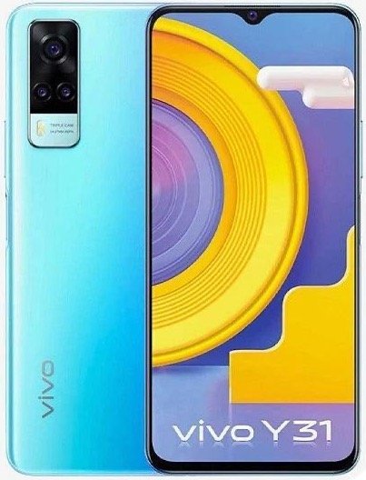 VIVO Y31 2021