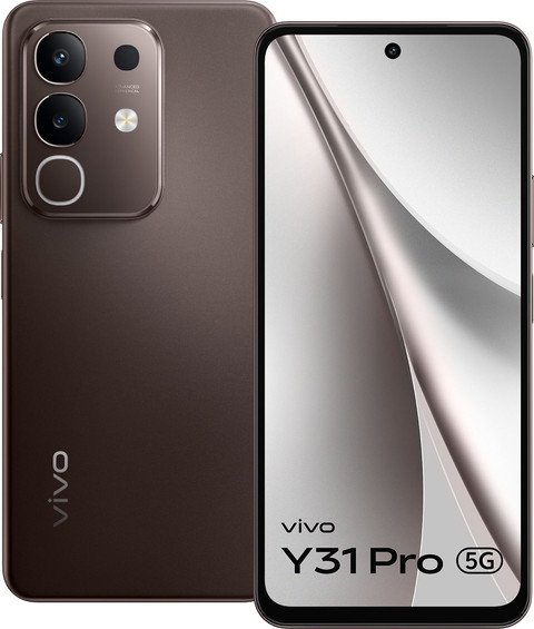 VIVO Y31 Pro 5G