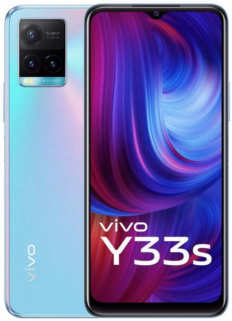 VIVO Y33s