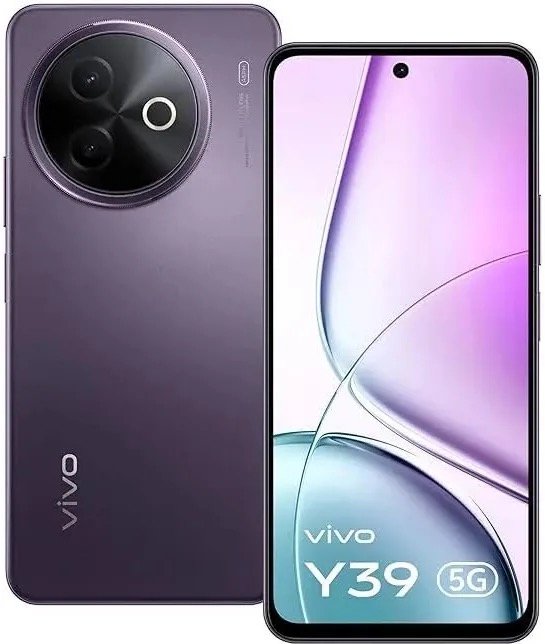 VIVO Y39 5G