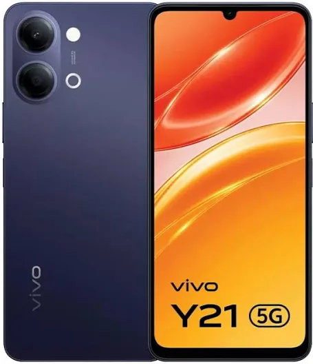 VIVO Y21 5G