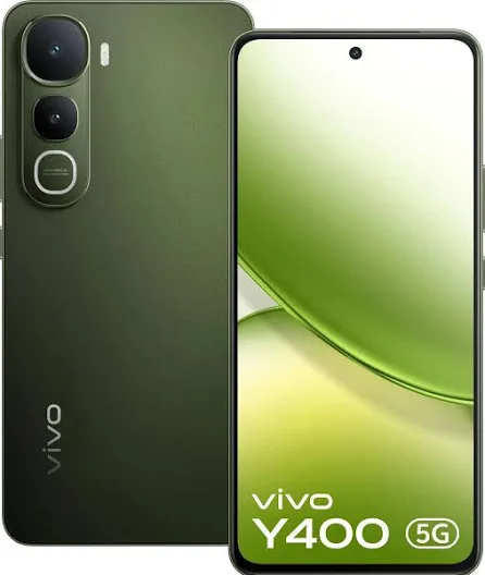 VIVO Y400 5G