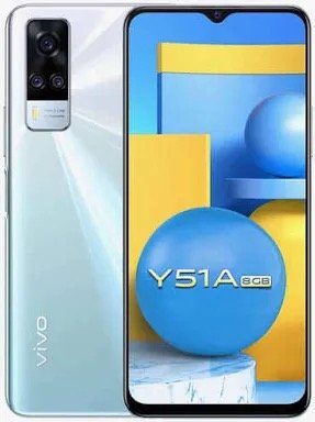 VIVO Y51A