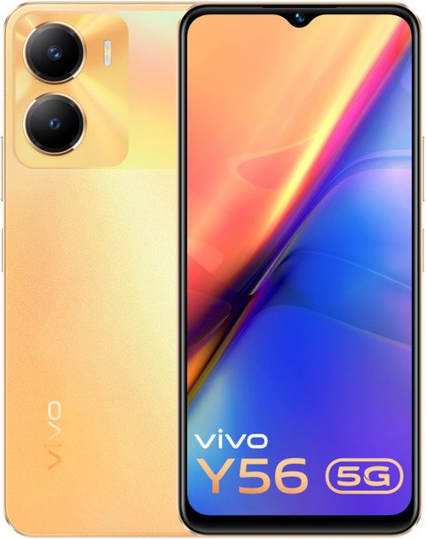 VIVO Y56 5G