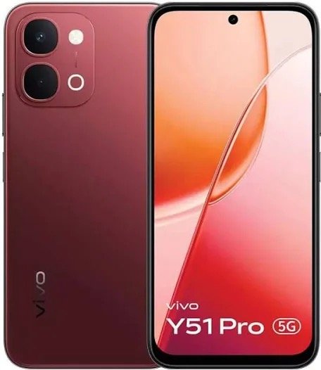VIVO Y51 PRO 5G