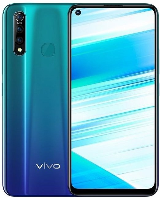 VIVO Z1 Pro