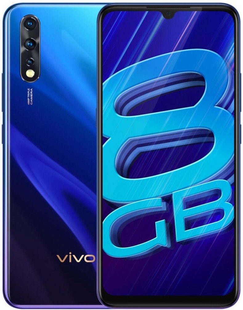 VIVO Z1x