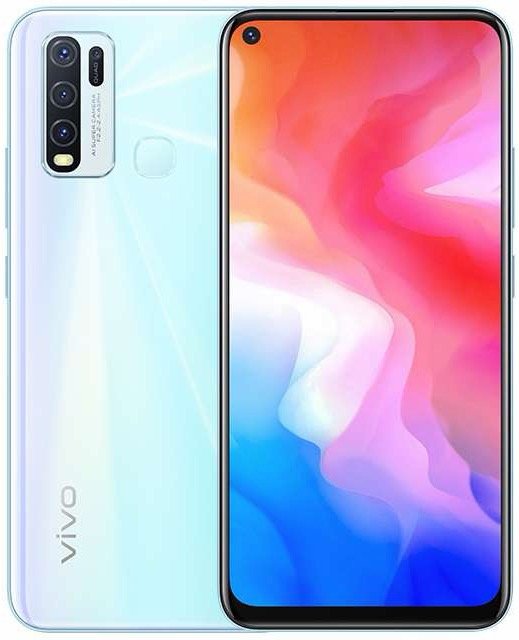 VIVO Y50