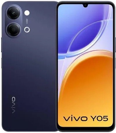 VIVO Y05