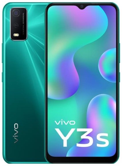 VIVO Y3s 2021