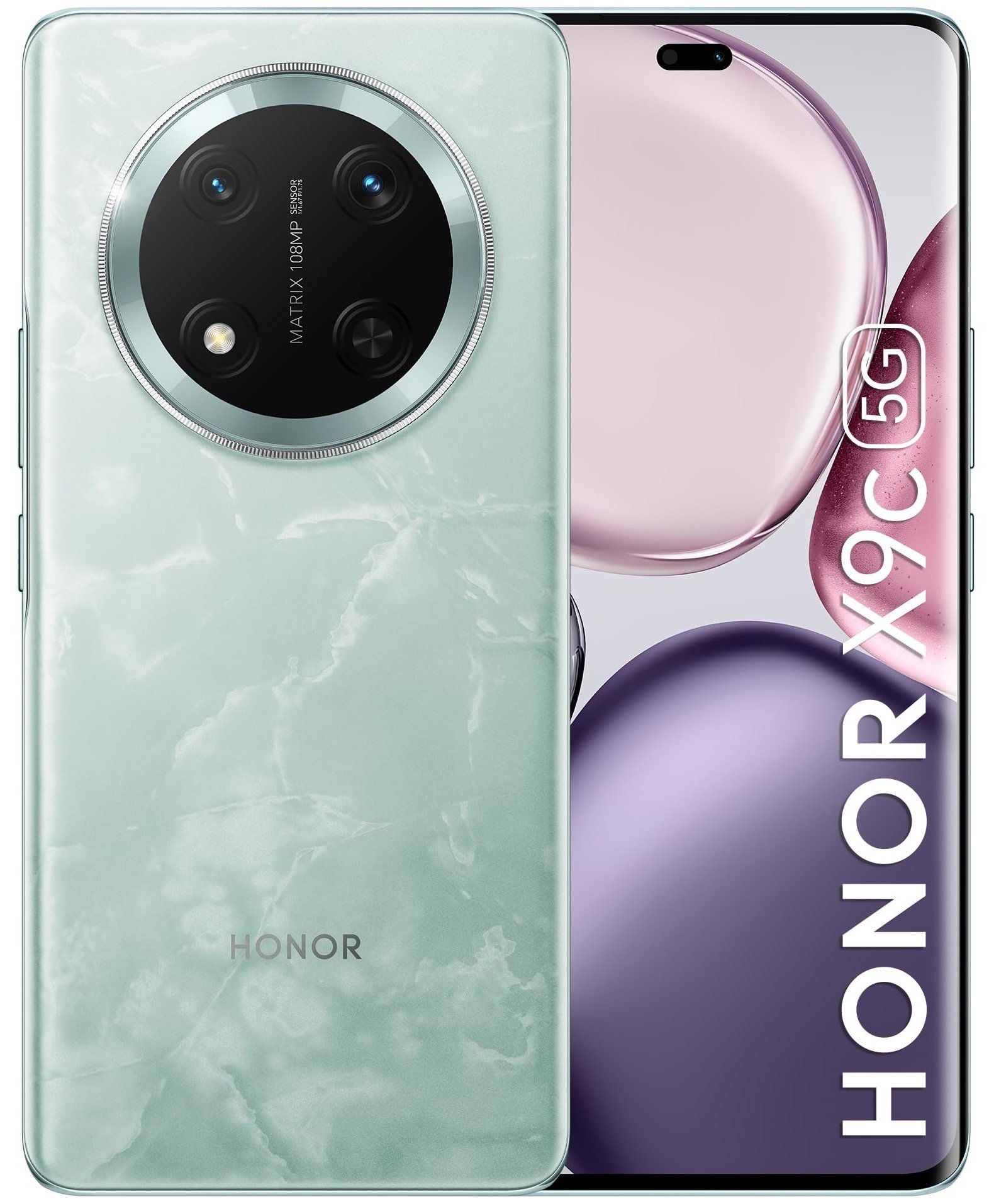 HONOR X9c