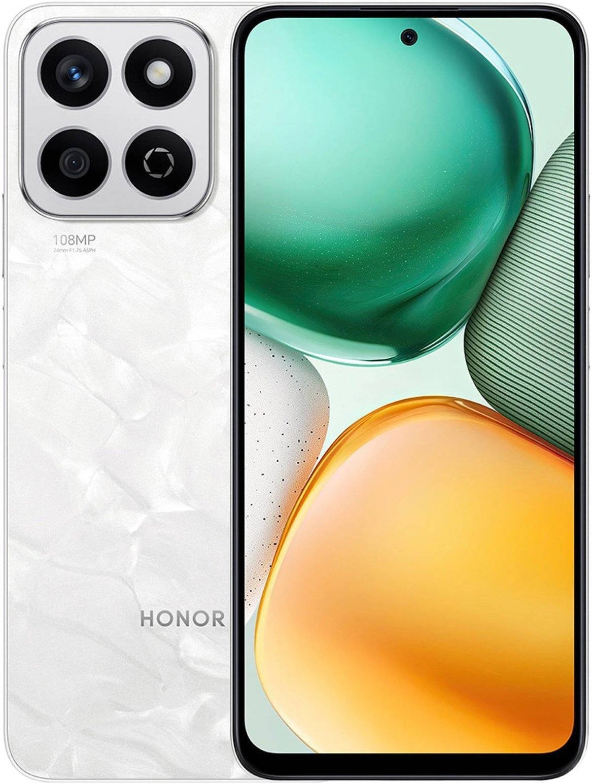 HONOR X7c