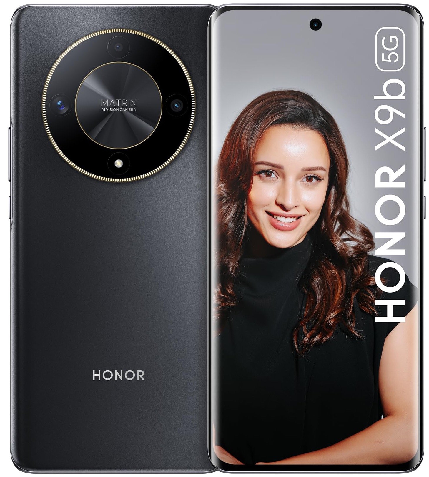 HONOR X9b