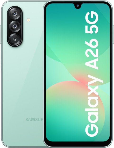 SAMSUNG Galaxy A26  5G
